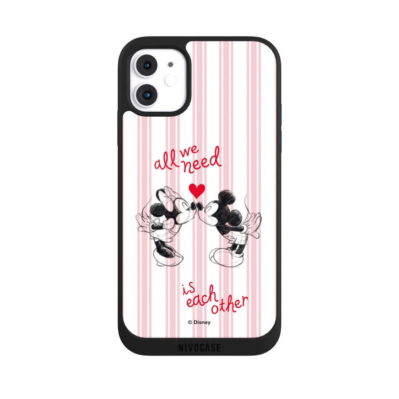 iPhone 11 NIVOpure All We Need is Each Other