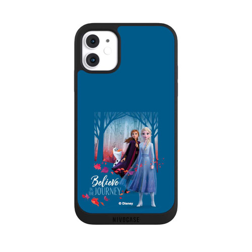 Apple iPhone 11 NIVOpure Fall blue 