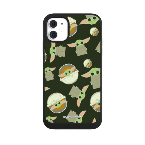Apple iPhone 11 NIVOpure The Child Muster