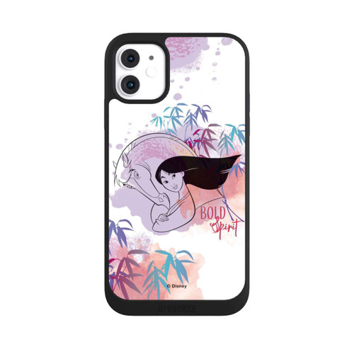 Apple iPhone 11 NIVOpure Mulan Bold Spirit