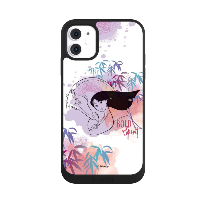 iPhone 11 NIVOpure Mulan Bold Spirit