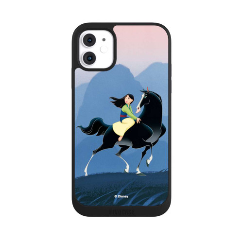 Apple iPhone 11 NIVOpure Mulan Touch of Freedom