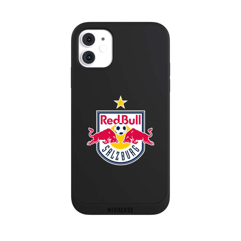 iPhone 11 NIVOpure RBS Logo ohne Hintergrund