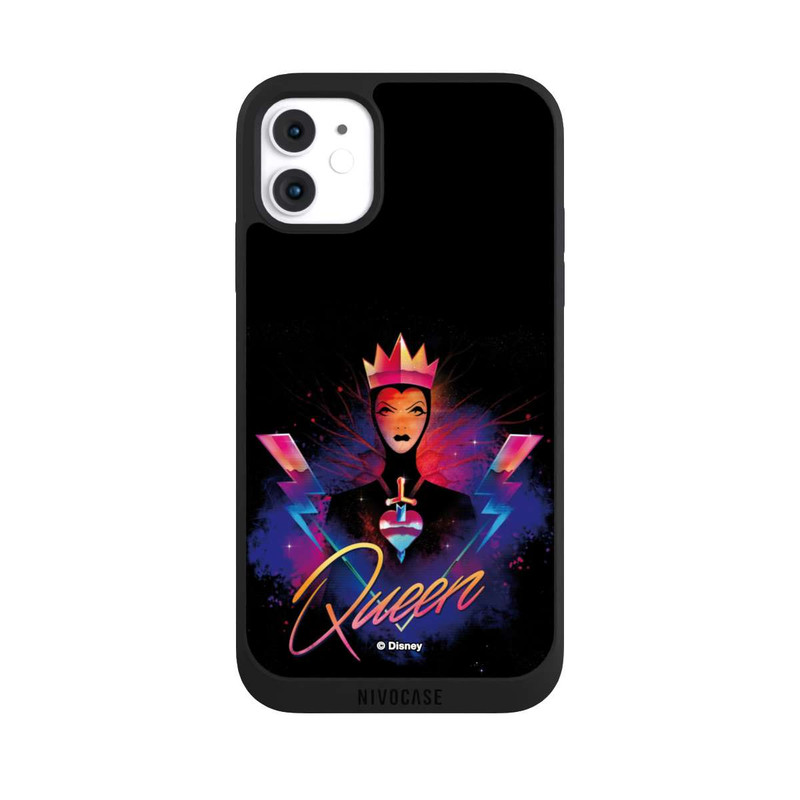 iPhone 11 NIVOpure Queen Colour