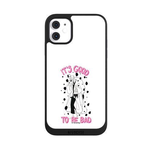 Apple iPhone 11 NIVOpure Good to be Bad