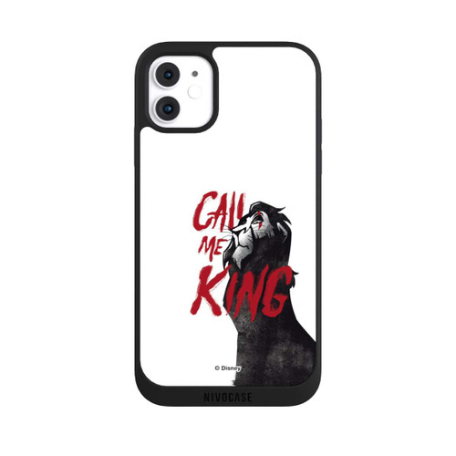 Apple iPhone 11 NIVOpure Call Me King