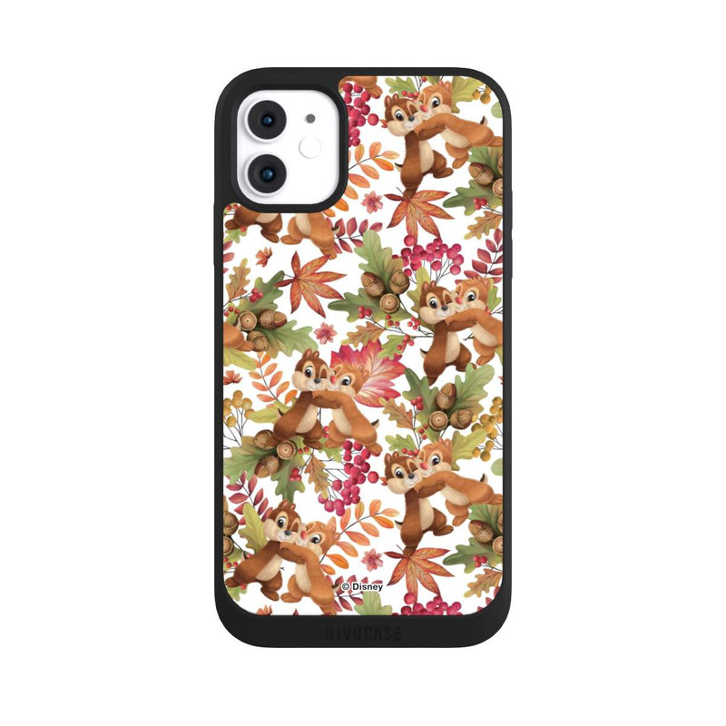 iPhone 11 NIVOpure Chip 'n Dale Pattern