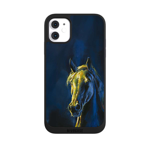 Apple iPhone 11 NIVOpure Thoroughbred