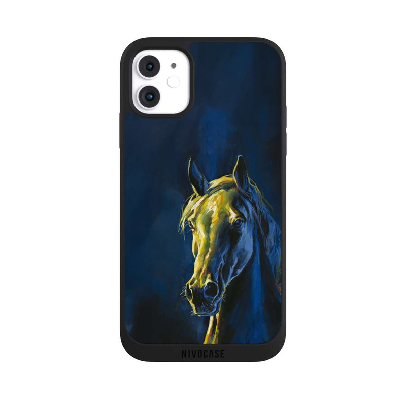 iPhone 11 NIVOpure Thoroughbred