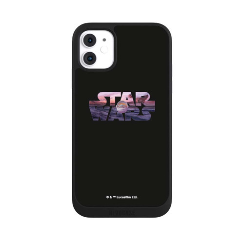 Apple iPhone 11 NIVOpure Logo the Child