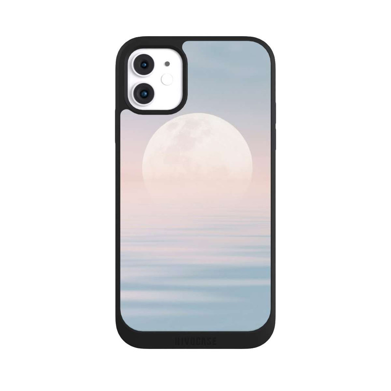 iPhone 11 NIVOpure Sonnenaufgang
