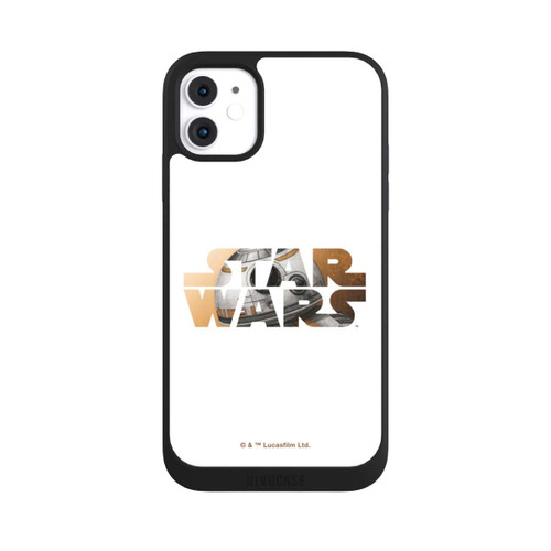 Apple iPhone 11 NIVOpure BB8 Logo Star Wars