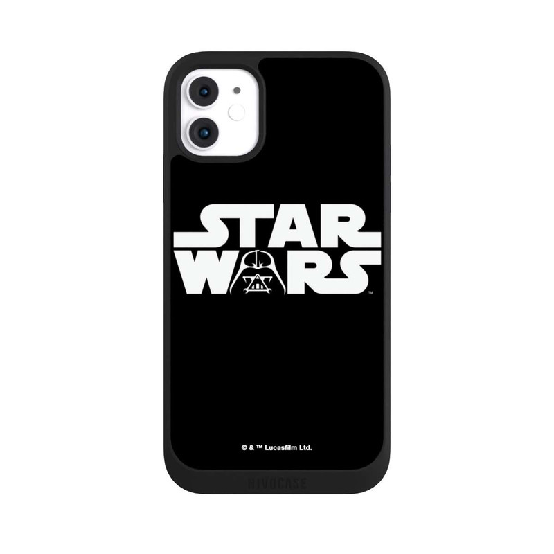 iPhone 11 NIVOpure Darth Vader - Star Wars Logo