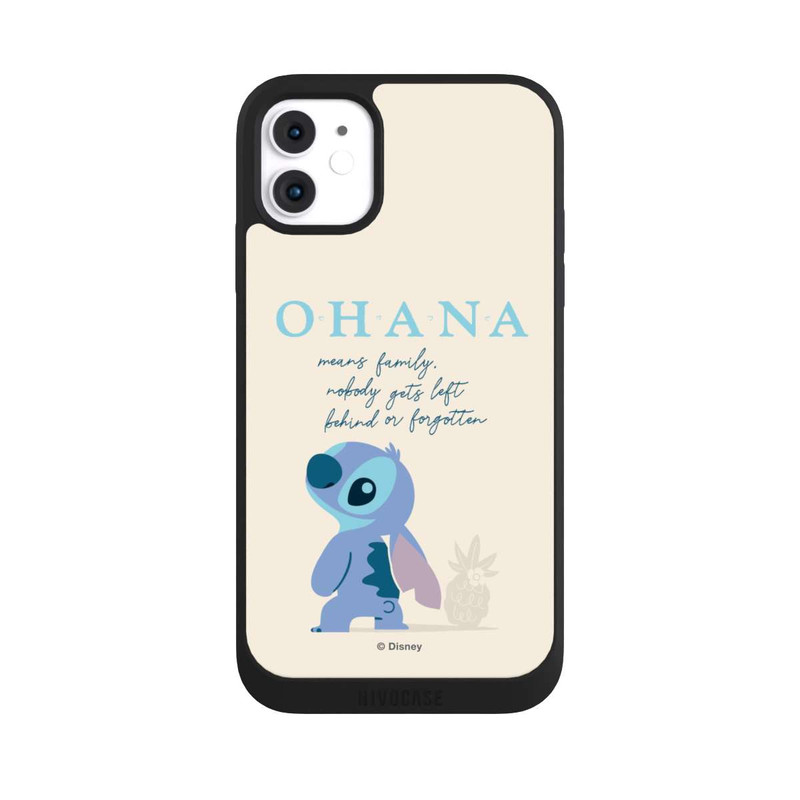 iPhone 11 NIVOpure Ohana Stitch