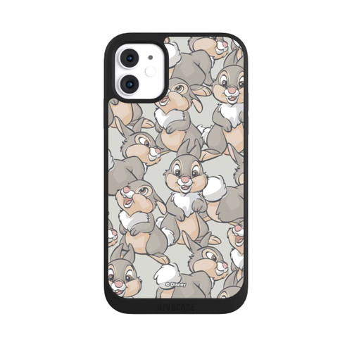 Apple iPhone 11 NIVOpure Panpan Motif