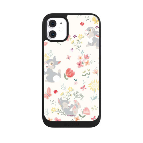 Apple iPhone 11 NIVOpure Bloomy Klopfer Pattern