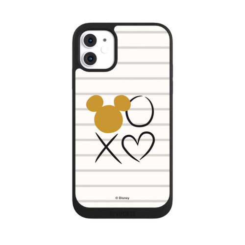 Apple iPhone 11 NIVOpure XOXO Mickey