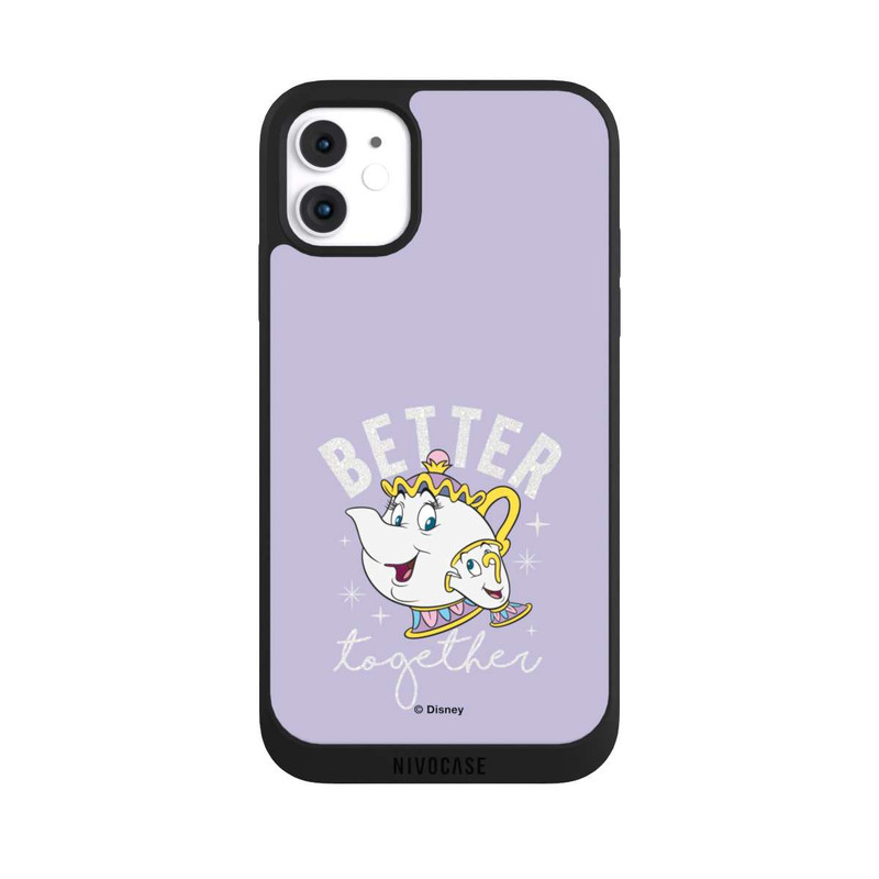 iPhone 11 NIVOpure Tassilo Better Together