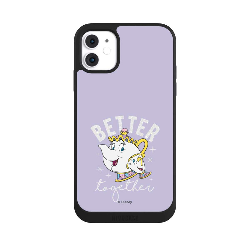 iPhone 11 NIVOpure Tassilo Better Together