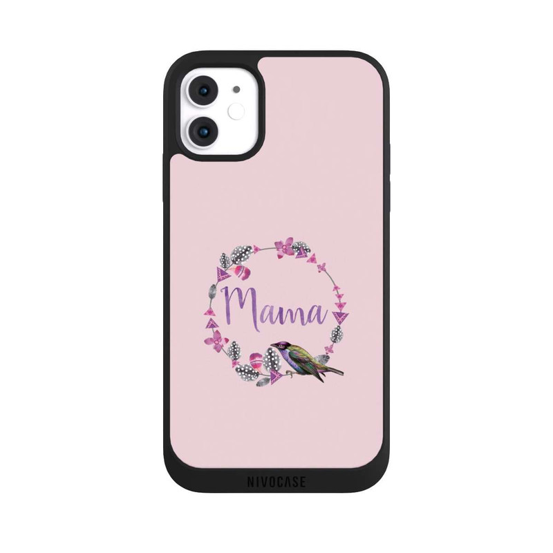iPhone 11 NIVOpure Mama