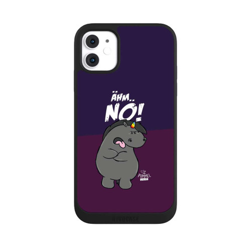 Apple iPhone 11 NIVOpure Ähm Nö Grummel