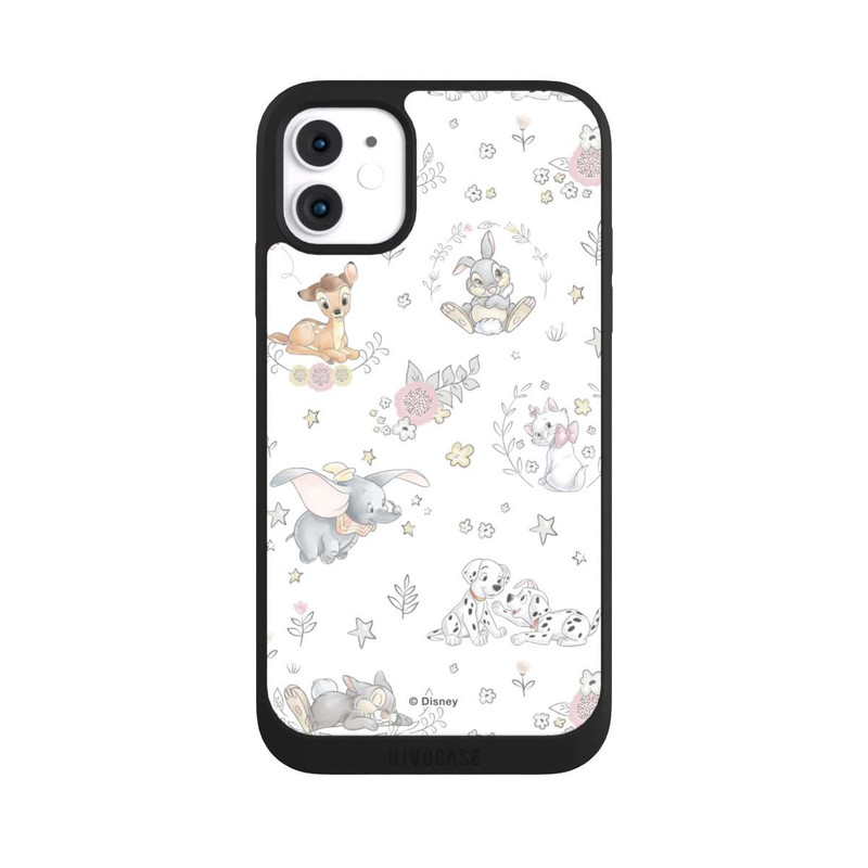 iPhone 11 NIVOpure Sentimental Heritage Collection