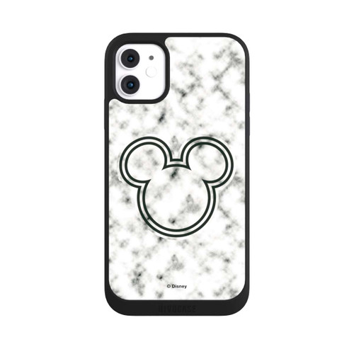 Apple iPhone 11 NIVOpure Mickey Marble 2