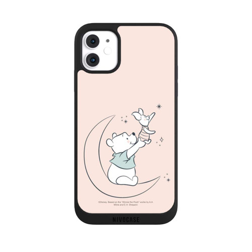 Apple iPhone 11 NIVOpure Winnie and the Moon