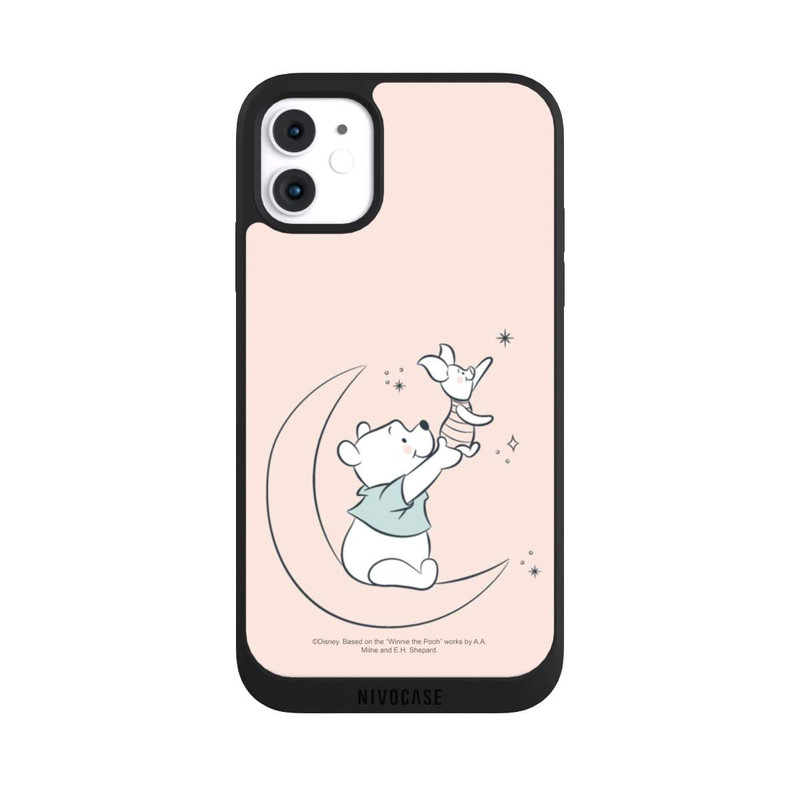 iPhone 11 NIVOpure Winnie et la Lune