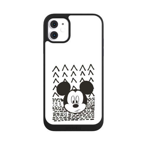 Apple iPhone 11 NIVOpure Mickey Minimalism