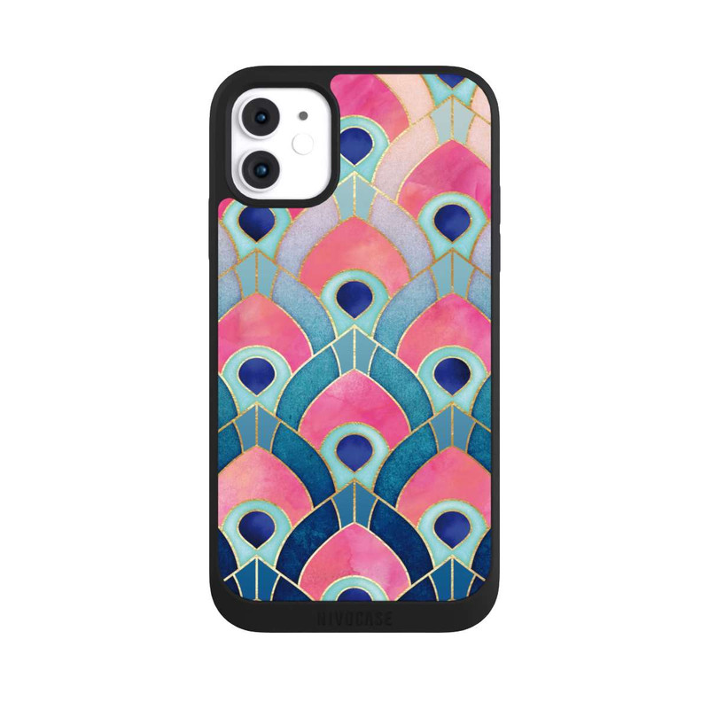 iPhone 11 NIVOpure À plumes