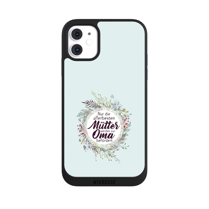 iPhone 11 NIVOpure Allerbesten Mütter