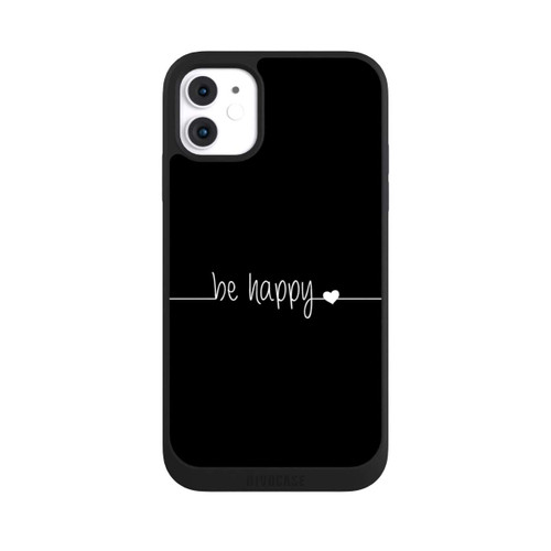 Apple iPhone 11 NIVOpure Be Happy