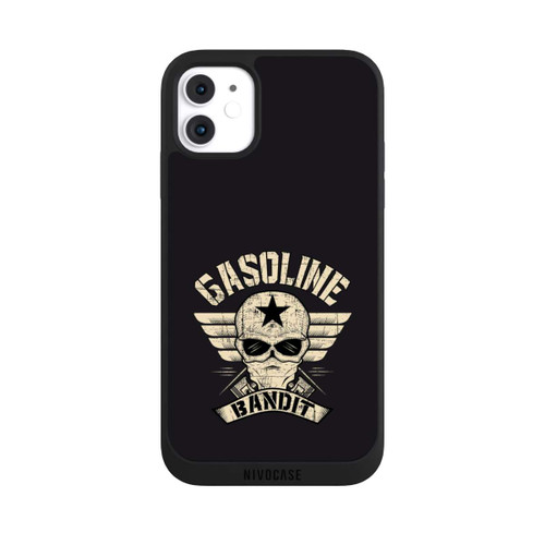 Apple iPhone 11 NIVOpure Bandit Wing