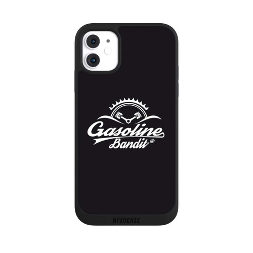 Apple iPhone 11 NIVOpure GASOLINE BANDIT Logo