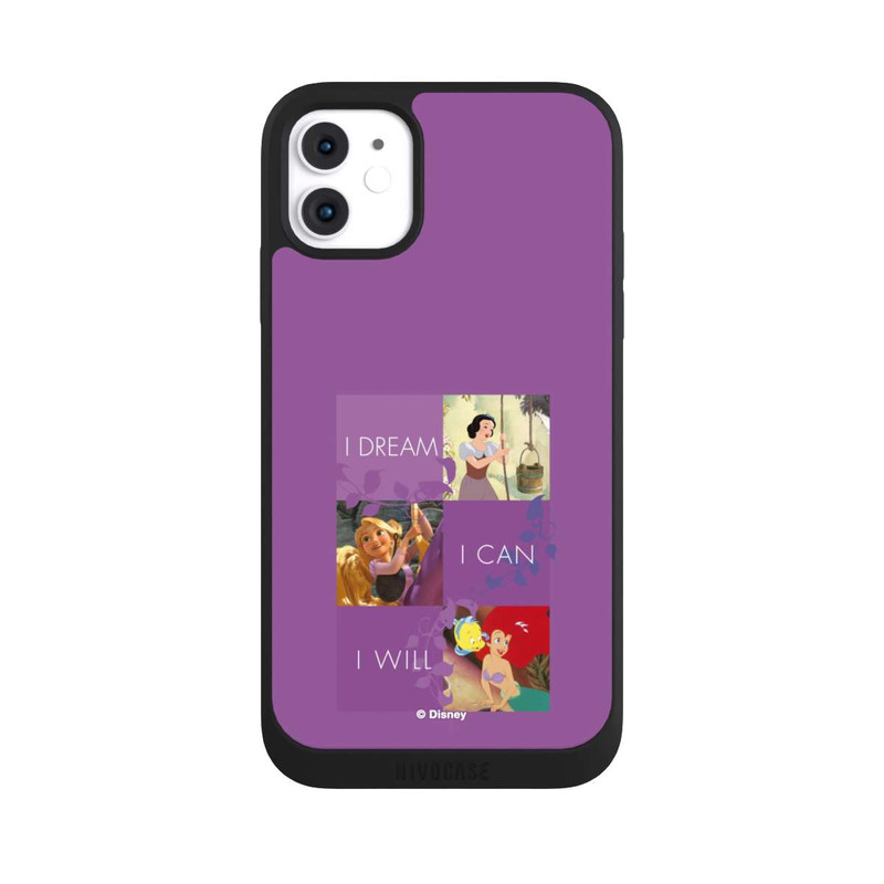 iPhone 11 NIVOpure I dream | I can | I will