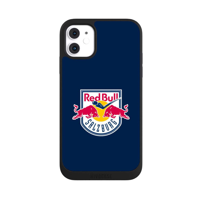 iPhone 11 NIVOpure RBS Blau