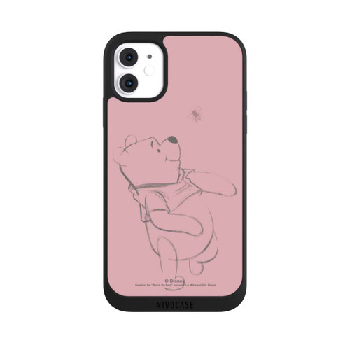 Apple iPhone 11 NIVOpure Winnie Puuh und Biene