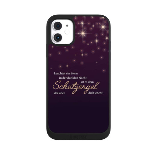 Apple iPhone 11 NIVOpure Schutzengel