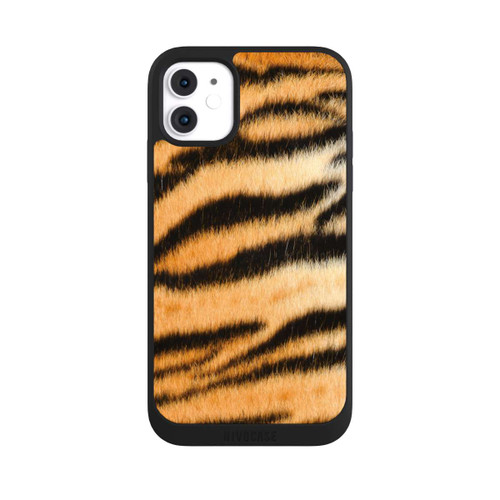 Apple iPhone 11 NIVOpure Tigerpatternreal