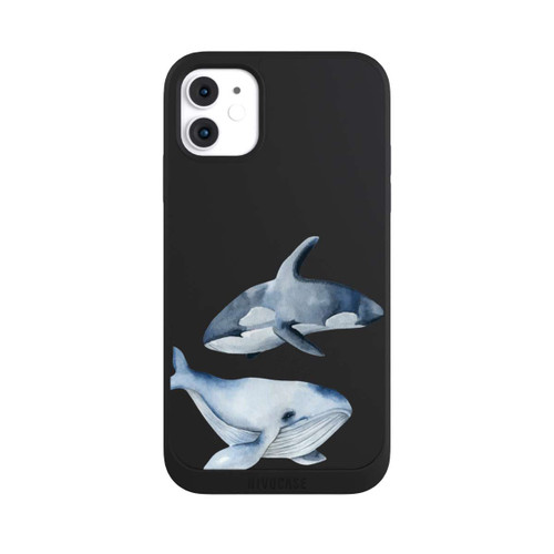 Apple iPhone 11 NIVOpure Wale transparent