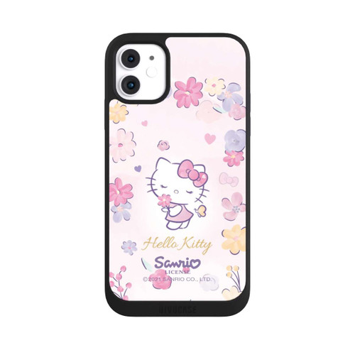 Apple iPhone 11 NIVOpure Hallo Kitty Blume