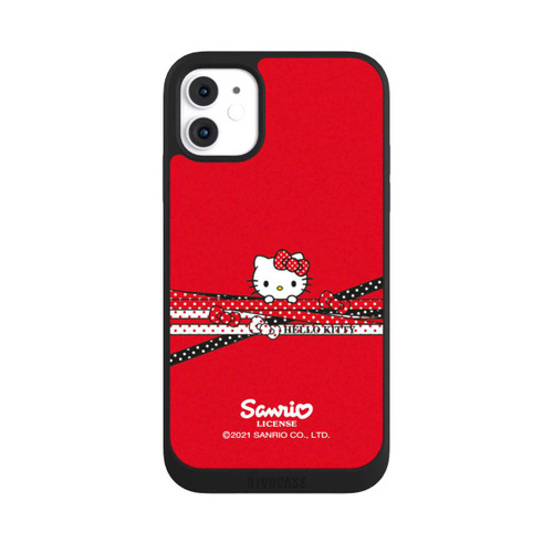 Apple iPhone 11 NIVOpure Hello Kitty - BowBow