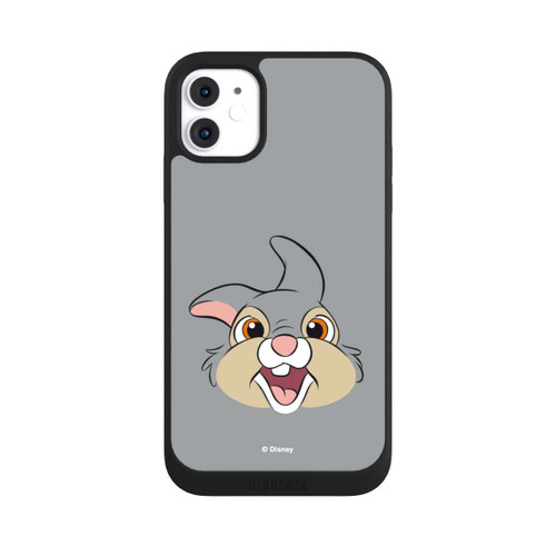 Apple iPhone 11 NIVOpure Thumper Closeup