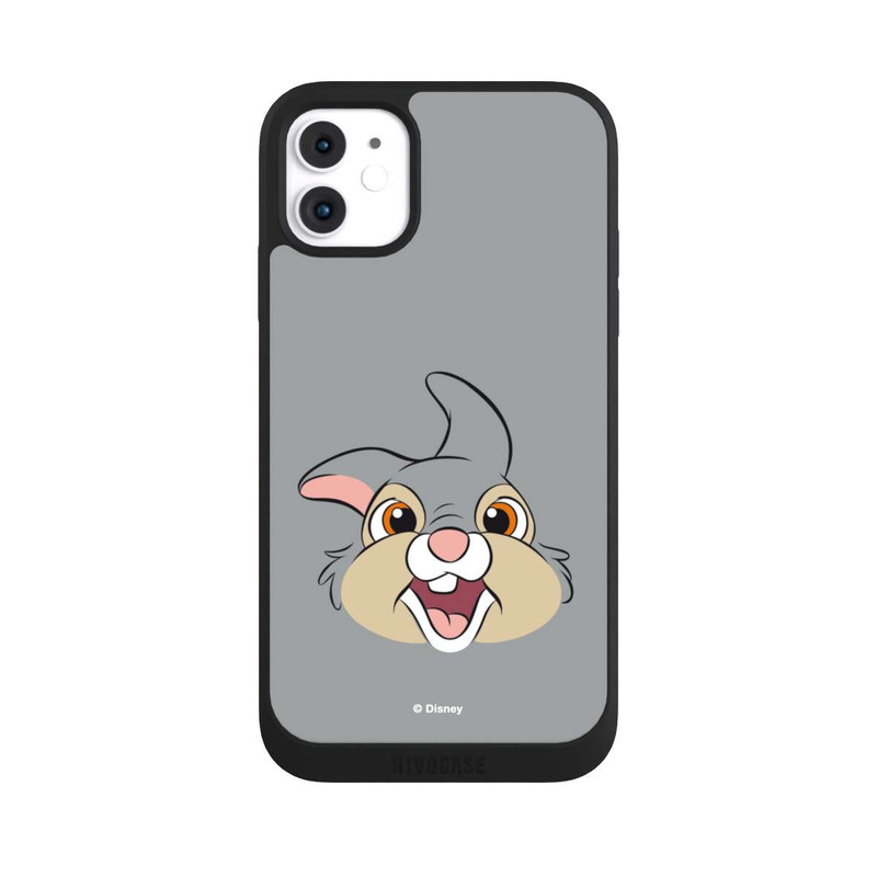 iPhone 11 NIVOpure Thumper Closeup