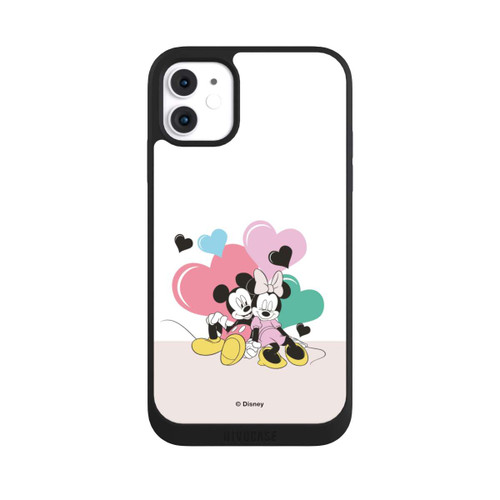 Apple iPhone 11 NIVOpure Couple Goals MM1