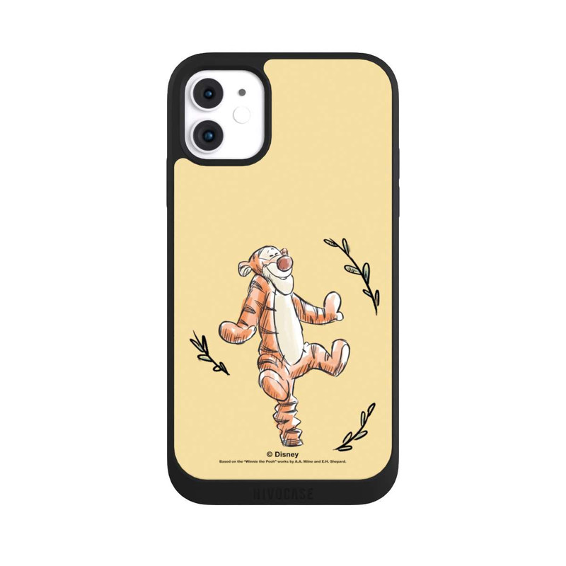 iPhone 11 NIVOpure Hüpfender Tigger