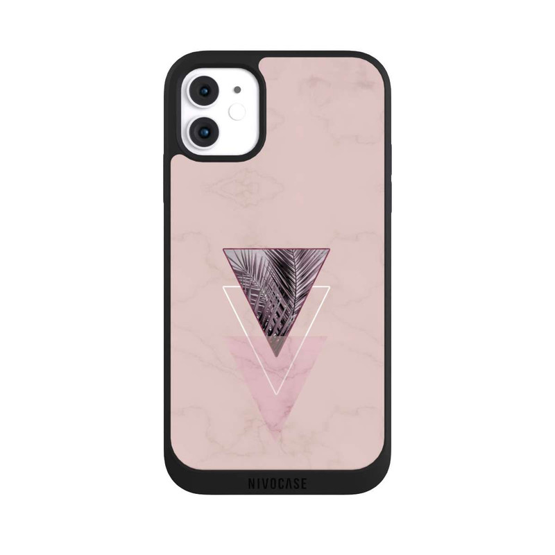 iPhone 11 NIVOpure Pink Paradise