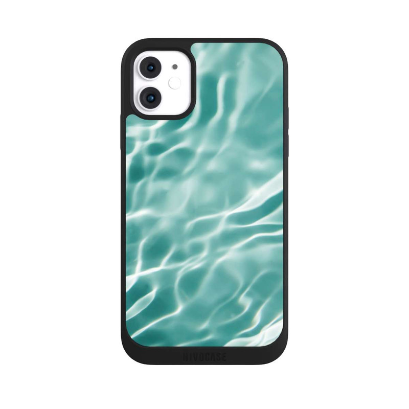 iPhone 11 NIVOpure Water Texture