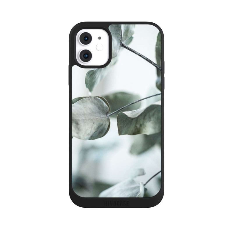 iPhone 11 NIVOpure Eukalyptus 8